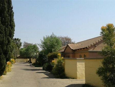 2 Bedroom House in Faerie Glen