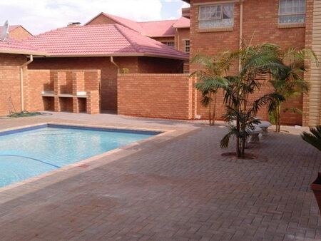 1 Bedroom Apartment in Elarduspark