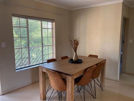 2 Bedroom Apartment in Garsfontein