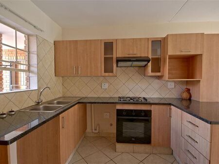 2 Bedroom Apartment in Elarduspark