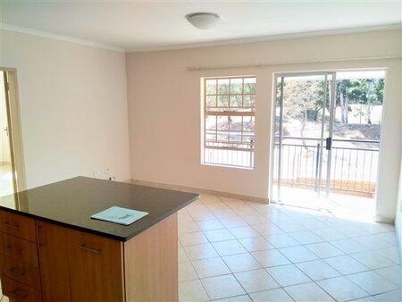 1 Bedroom Apartment in Elarduspark
