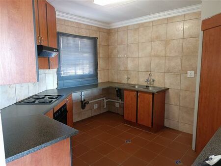 2 Bedroom Apartment in Erasmuskloof