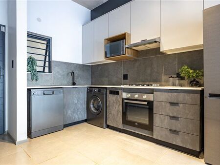 3 Bedroom Apartment in Erasmuskloof