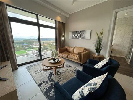 2 Bedroom Apartment in Waterkloof Glen