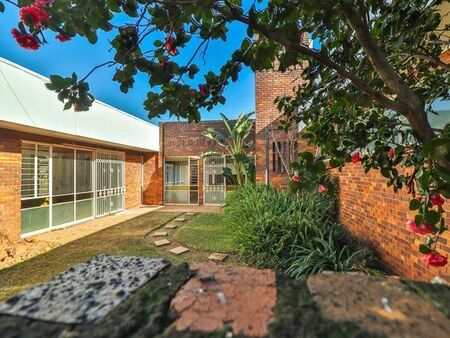 4 Bedroom House in Garsfontein