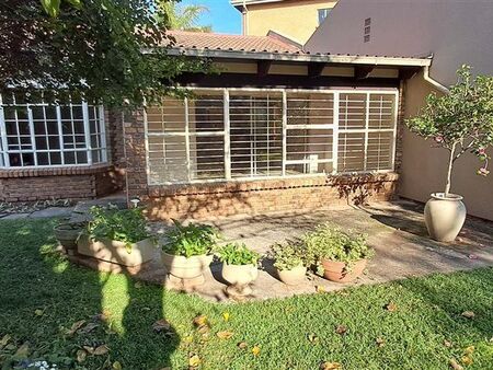 2 Bedroom Townhouse in Hatfield