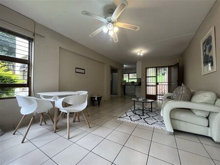 2 Bedroom Apartment in Waterkloof