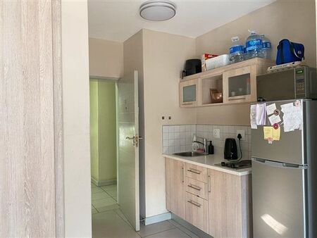 Bachelor apartment in Hatfield
