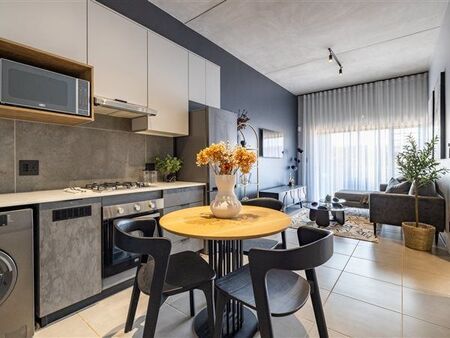 3 Bedroom Apartment in Ashlea Gardens