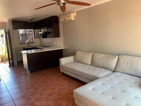 2 Bedroom Townhouse in The Orchards