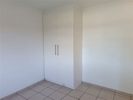 1 Bedroom Apartment in Vredenburg