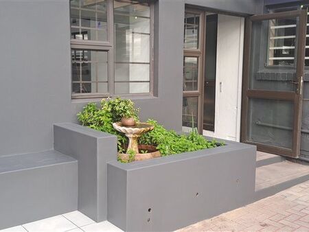 1 Bedroom Flat in Vredenburg