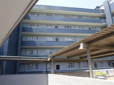 2 Bedroom Apartment in Margate