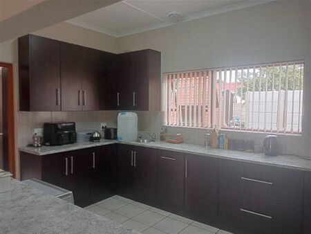 3 Bedroom House in Bay View