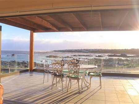 3 Bedroom House in Onrus