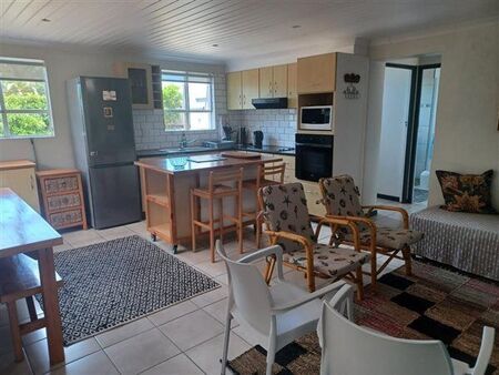 2 Bedroom Apartment in The Village