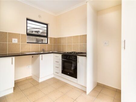 2 Bedroom Apartment in Parklands