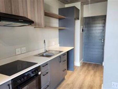 Studio Apartment in Pinelands