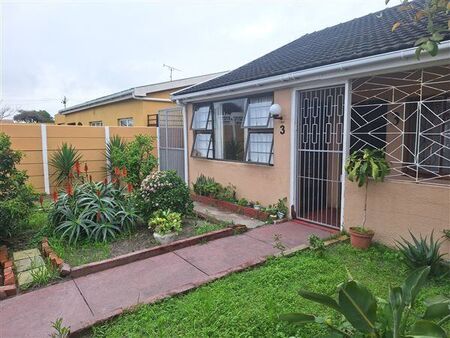 3 Bedroom House in Gleemoor