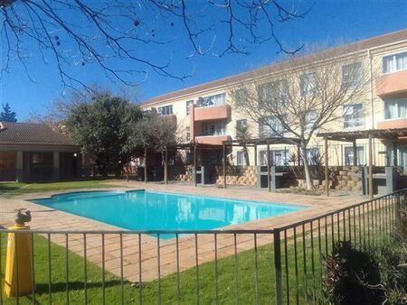 Studio apartment in Pinelands
