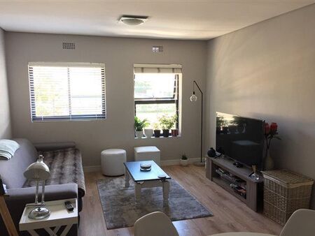 2 Bedroom Apartment in Kenilworth