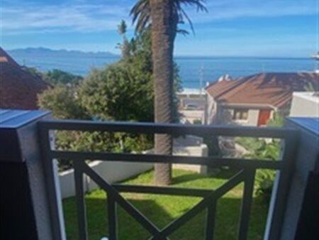 2 Bedroom Apartment in St James