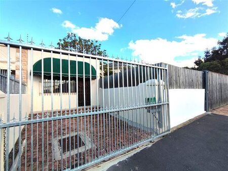 Studio Apartment in Mowbray