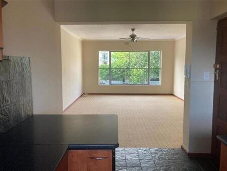 2 Bedroom Apartment in Diep River