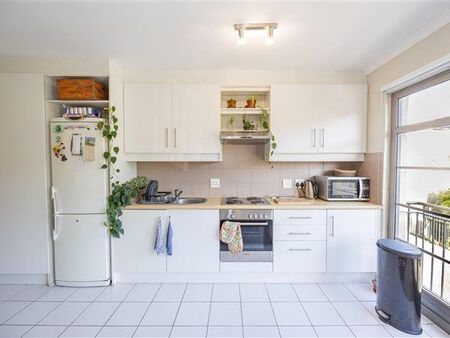 1 Bedroom Apartment in Gardens