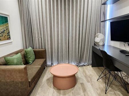 Studio Apartment in Woodstock
