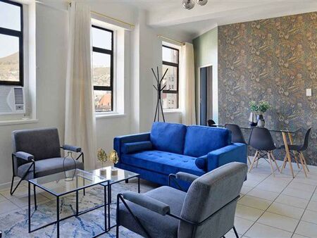 2 Bedroom Apartment in Cape Town City Centre