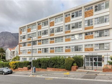 2 Bedroom Apartment in Gardens