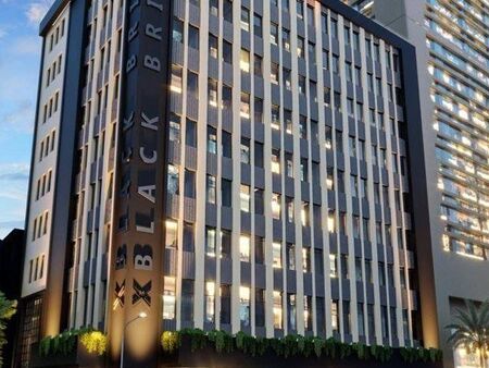 1 Bedroom Apartment in Cape Town City Centre
