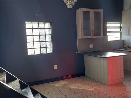 1 Bedroom House in Mitchells Plain