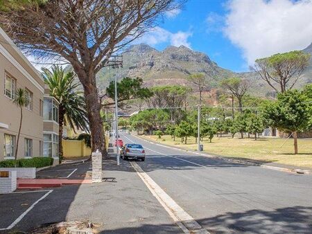 1 Bedroom Apartment in Vredehoek