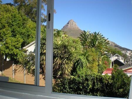 1 Bedroom Apartment in Sea Point