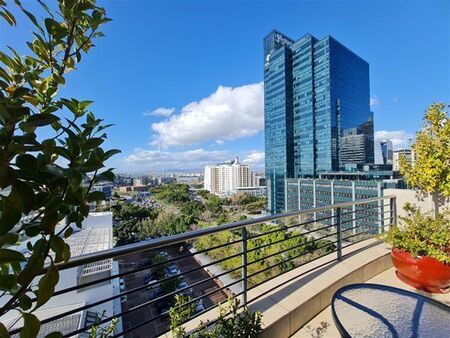 1 Bedroom Apartment in De Waterkant