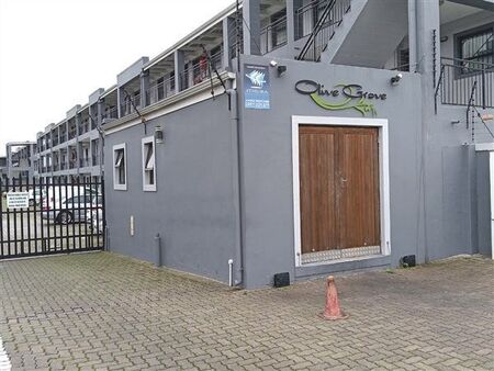 2 Bedroom Apartment in Grassy Park