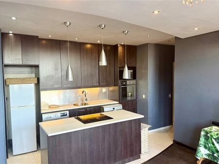 2 Bedroom Apartment in Cape Town City Centre