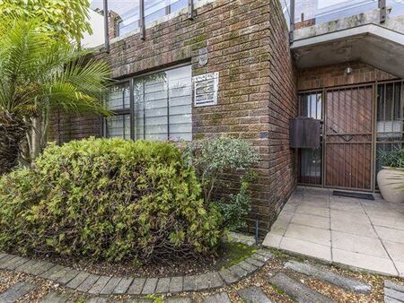 3 Bedroom Apartment in Welgemoed