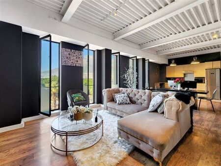 1 Bedroom Apartment in Cape Town City Centre