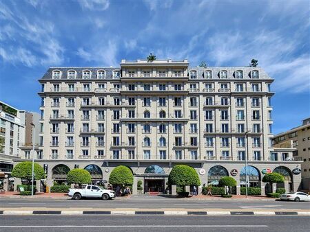 1 Bedroom Apartment in Green Point
