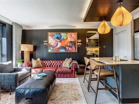 1 Bedroom Apartment in Sea Point
