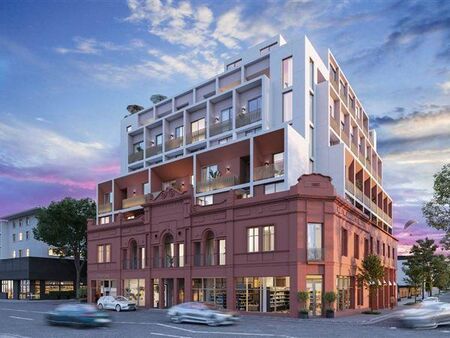 1 Bedroom Apartment in Sea Point