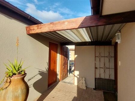 1 Bedroom House in Dobson