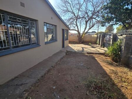 3 Bedroom House in Kuruman