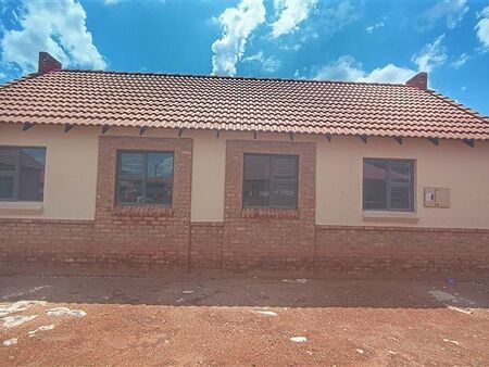3 Bedroom House in Kathu