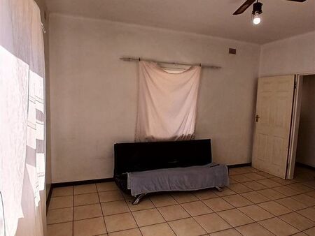 2 Bedroom Apartment in New Park
