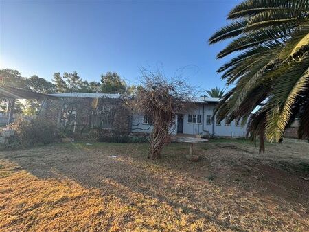 3 Bedroom House in Hartswater