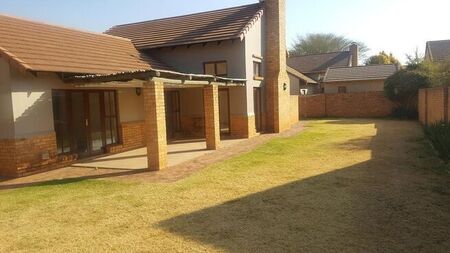 2 Bedroom house to rent in Willowbrook, Roodepoort
